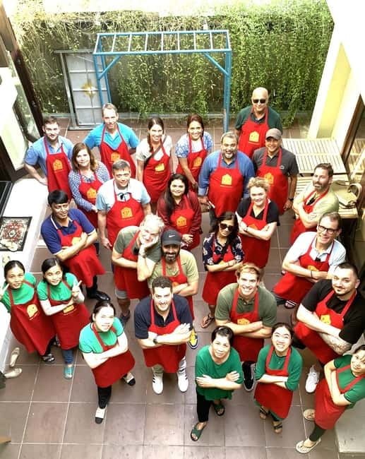 Hoi An: Jolie Cooking Class - FAQ