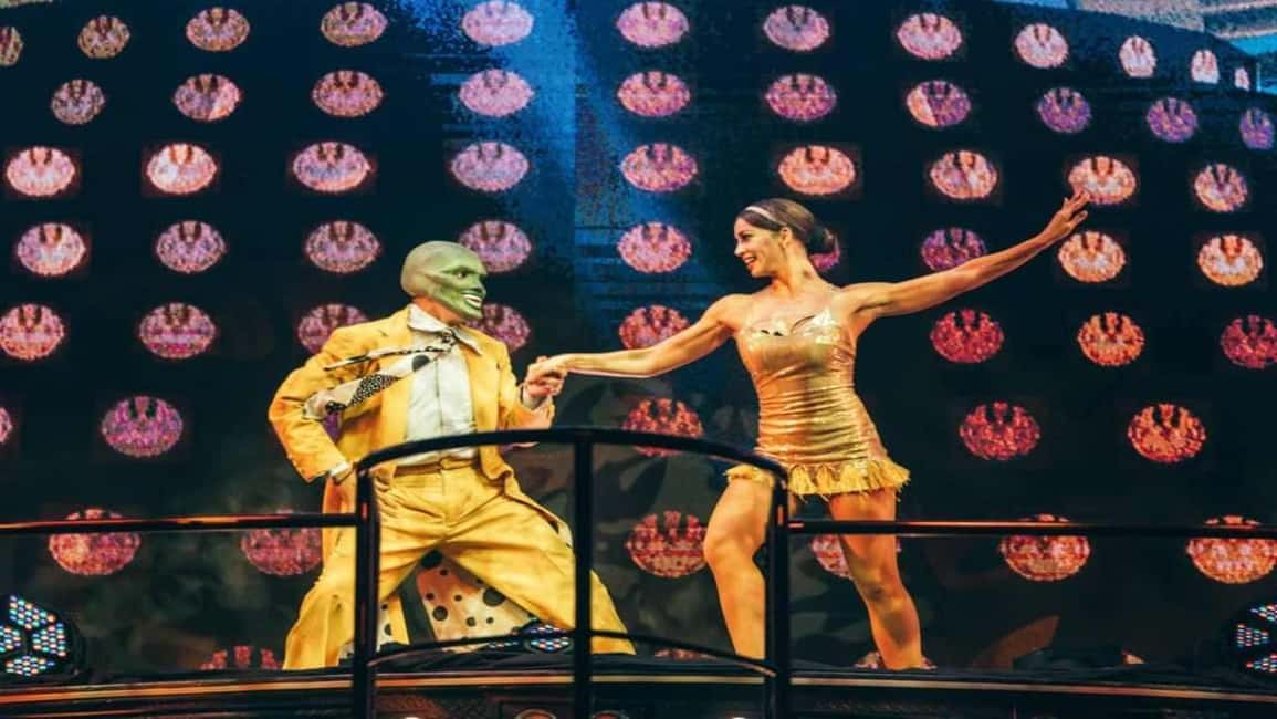 Punta Cana: Coco Bongo Nightclub Entry - Frequently Asked Questions