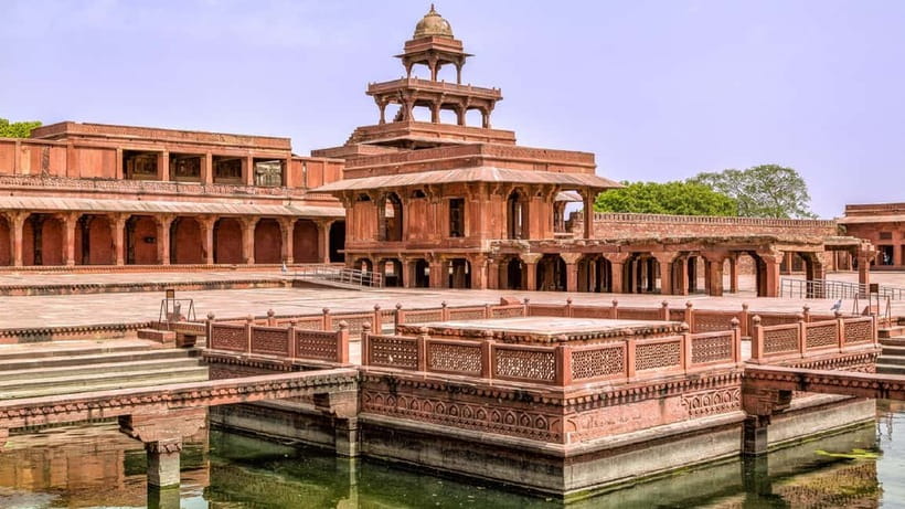 From Delhi or Agra: Taj Mahal and Fatehpur Sikri Guided Tour - Final Thoughts