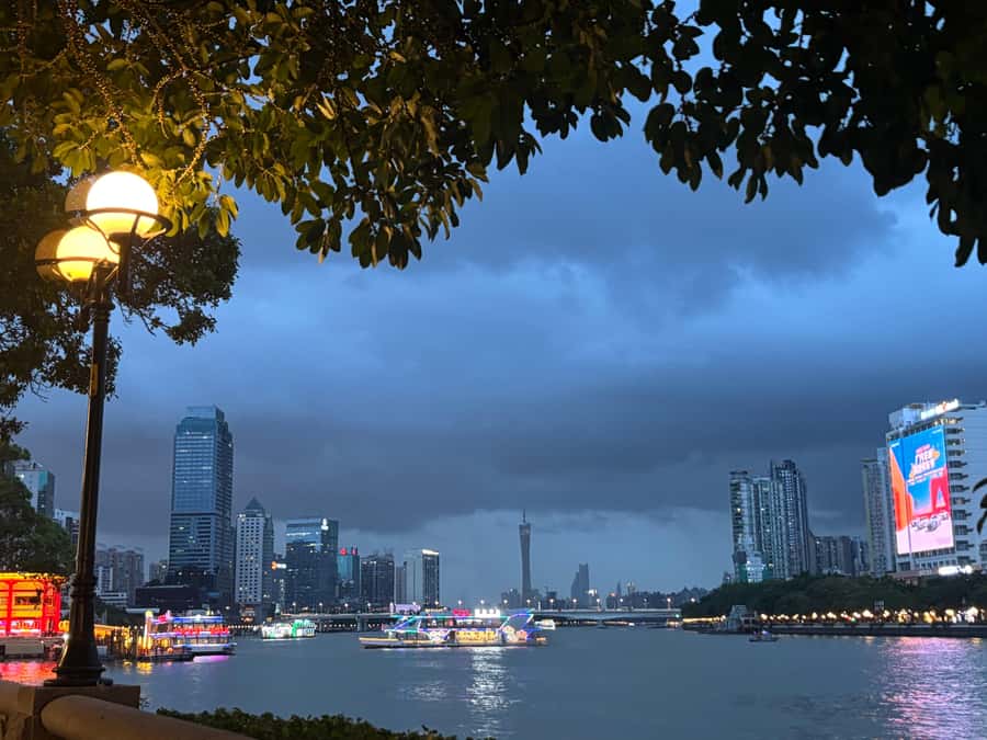 Guangzhou: Jade Market Private Tour and Guzheng Music Class - An Authentic Day in Guangzhou: What to Expect