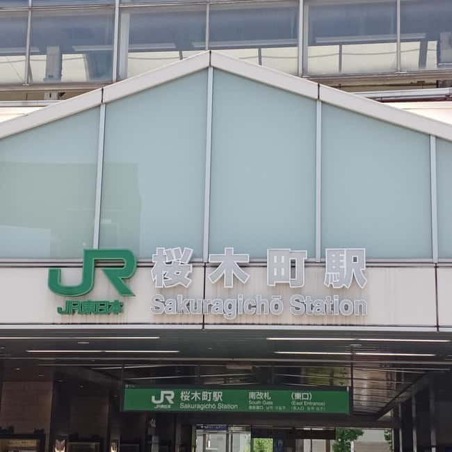 Yokohama: Tour with Coffee and Lunch - Good To Know