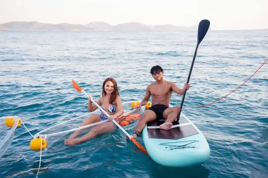 Pattaya: 3 islands 1 day tour with Live DJ Party & Buffet - Who Will Love This Tour?