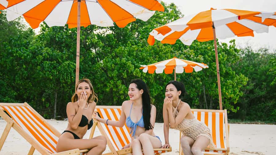 Pattaya: 3 islands 1 day tour with Live DJ Party & Buffet - Final Thoughts