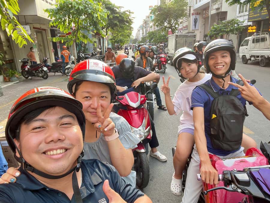 HCM Saigon Water Bus & Sightseeing Motorbike Experience - Final Thoughts