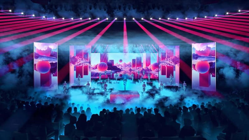 Berlin: BLINDED by DELIGHT Grand Show Friedrichstadt-Palast - Final Thoughts