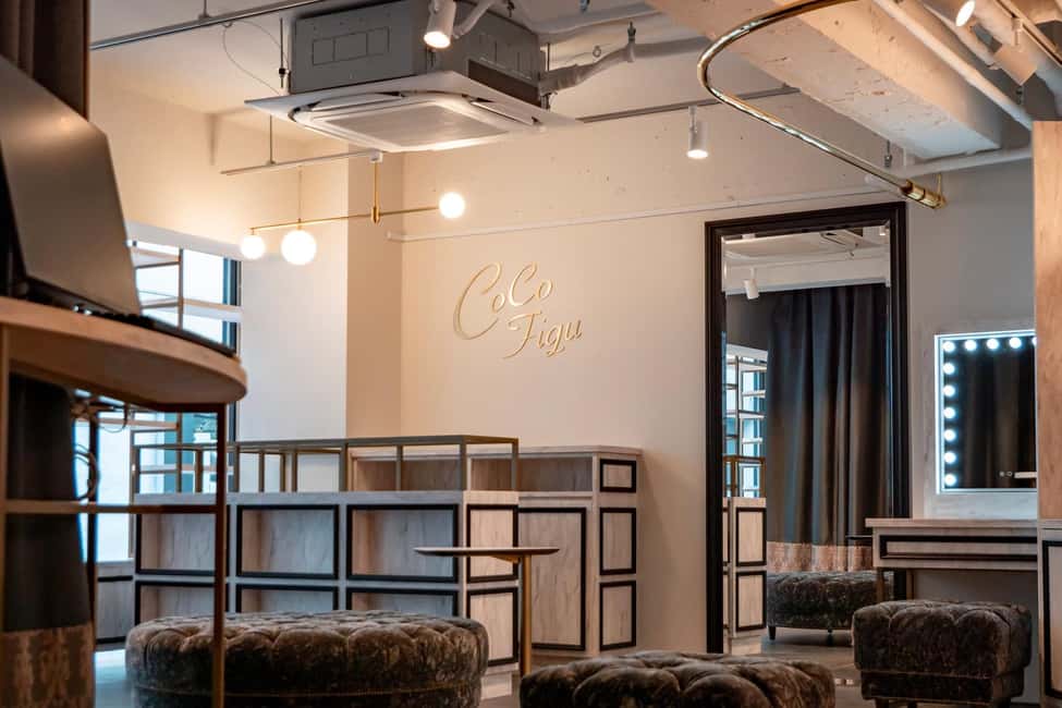 Tokyo: 3D Custom Figure Creation Experience - Good To Know  