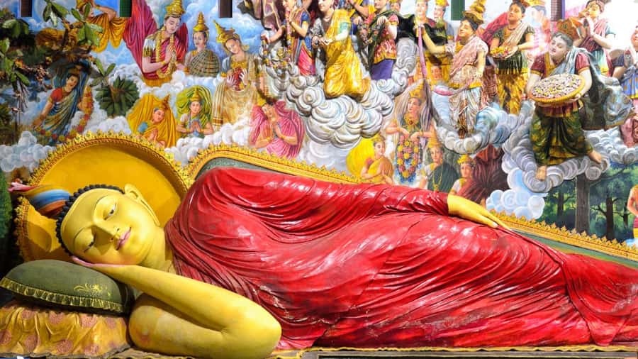 Negombo: Private City Tour with Ayurvedic Massage & Lunch - Key Points