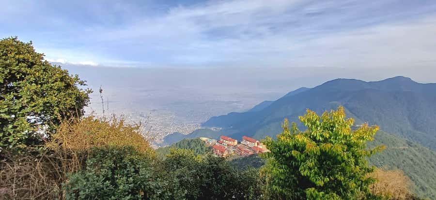 Kathmandu: Champadevi - Chandragiri Hike & Cable Car Descent - Good To Know