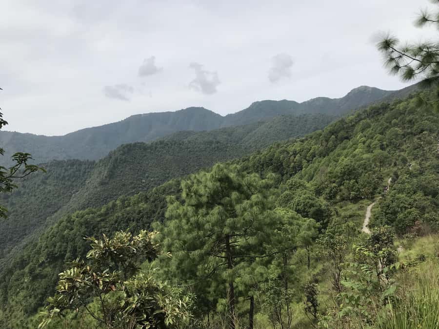 Kathmandu: Champadevi - Chandragiri Hike & Cable Car Descent - FAQ