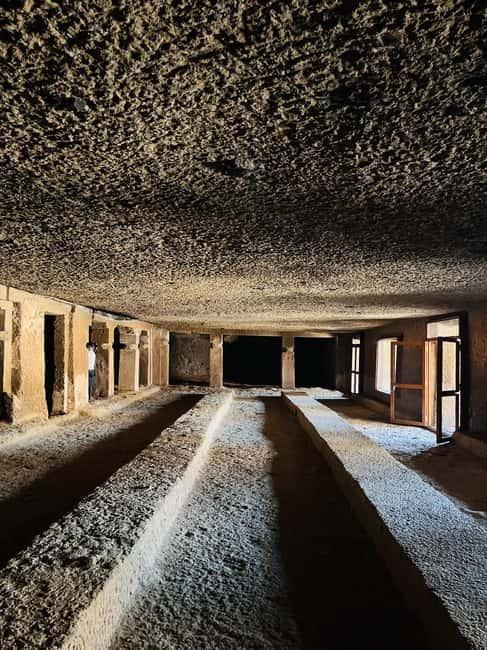 Mumbai SGNP : Kanheri Caves, Safari & Jain Temple Tour - Discovering Sanjay Gandhi National Park