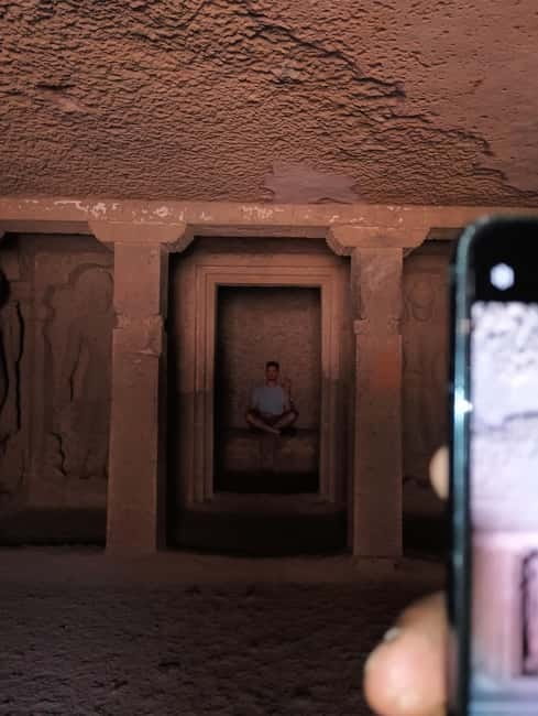 Mumbai SGNP : Kanheri Caves, Safari & Jain Temple Tour - Final Thoughts