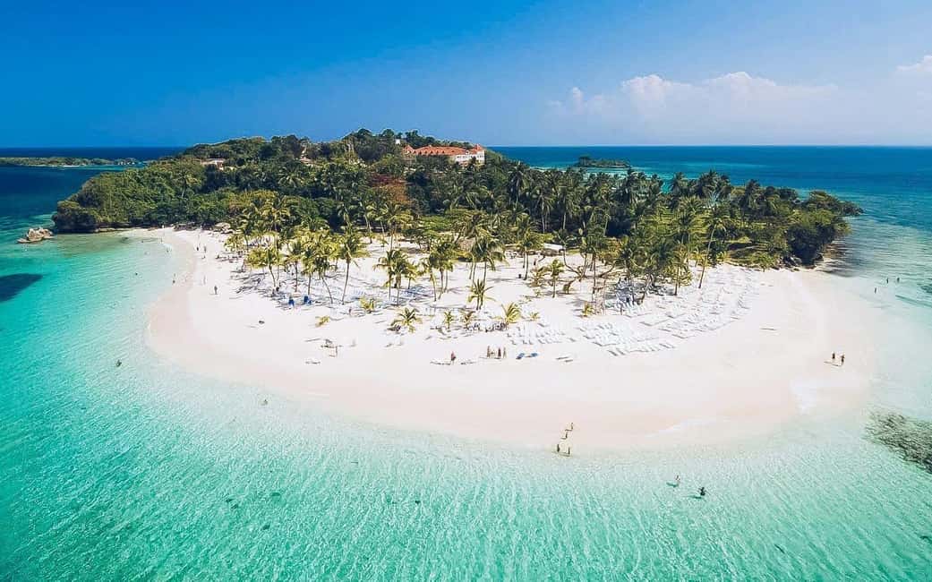 Punta Cana: Samaná Peninsula Whale Watching Day Trip - An In-Depth Look at the Samaná Whale Watching Tour