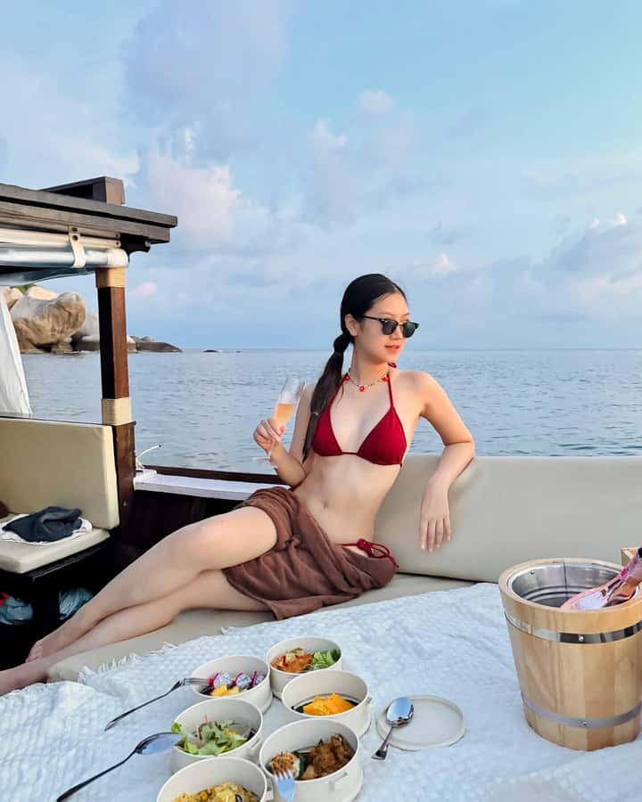 Koh Tao: VIP Private Long-tail or Speedboat Exclusive Tour - Who Is This Tour For?