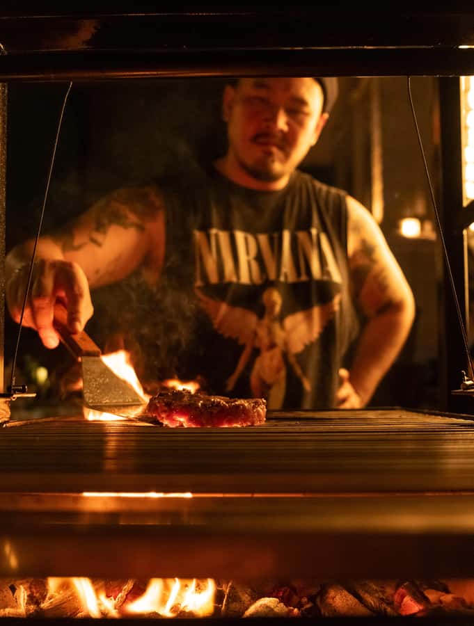 Bangkok: Craft Beer and Beef Brisket Tasting Event - The Food and Drink