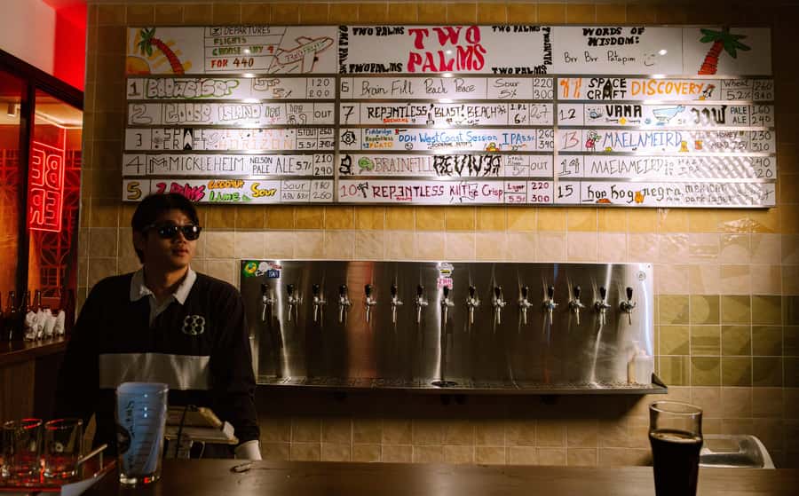 Bangkok: Craft Beer and Beef Brisket Tasting Event - Final Thoughts