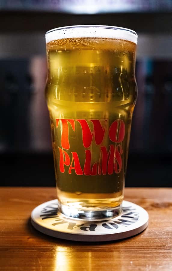 Bangkok: Craft Beer and Beef Brisket Tasting Event - Practical Details and Tips