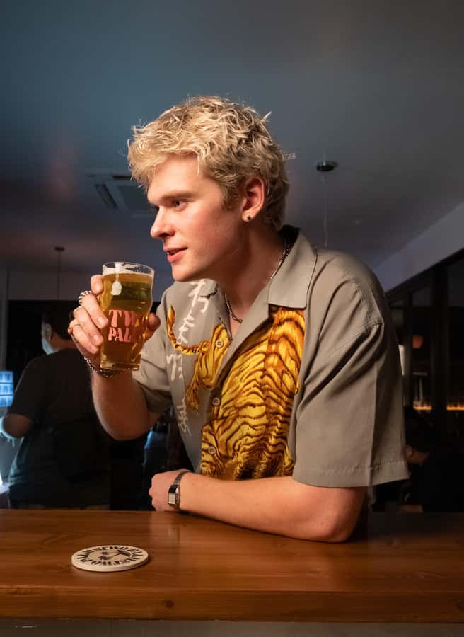 Bangkok: Craft Beer and Beef Brisket Tasting Event - Why This Tour Works