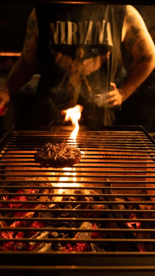 Bangkok: Craft Beer and Beef Brisket Tasting Event - Good To Know