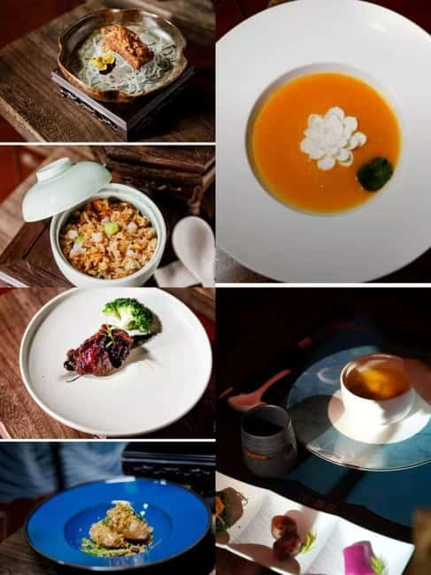 Shenzhen: Immersive Tang Dynasty Banquet Show - What to Expect from the Shenzhen Tang Dynasty Banquet Show