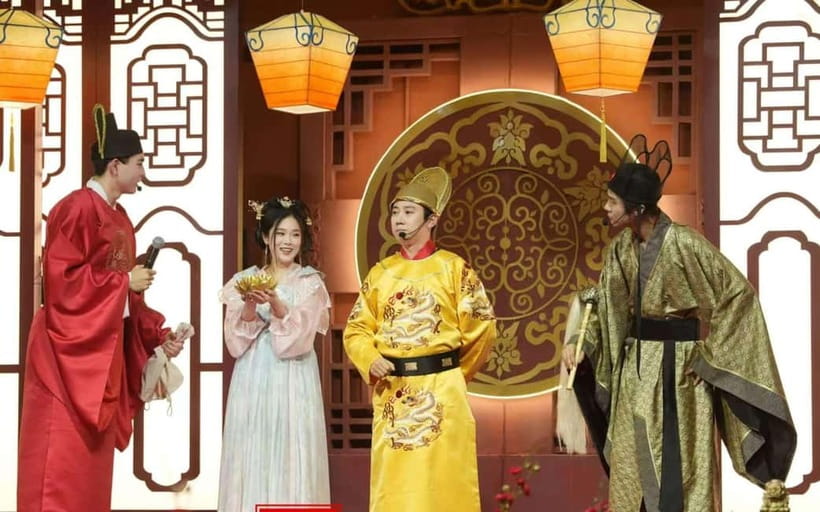 Shenzhen: Immersive Tang Dynasty Banquet Show - FAQ