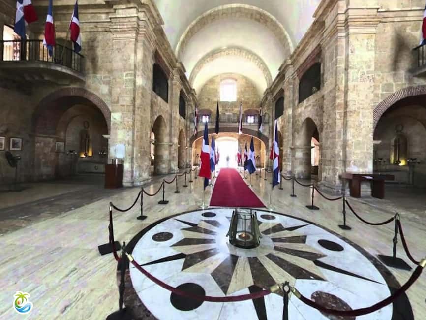 Punta Cana: Santo Domingo Private Day Trip with Lunch - Authenticity and Value