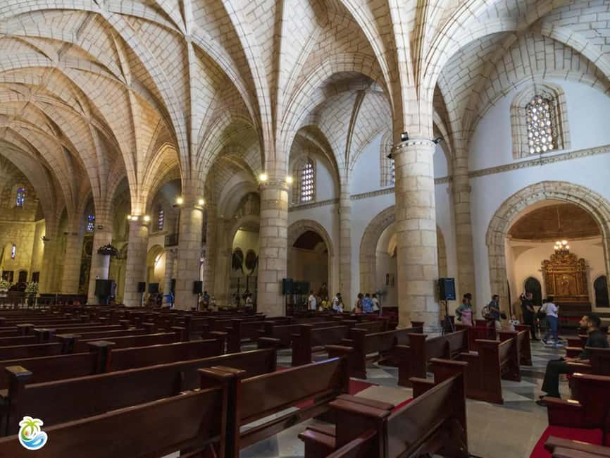 Punta Cana: Santo Domingo Private Day Trip with Lunch - Who Will Love This Tour?