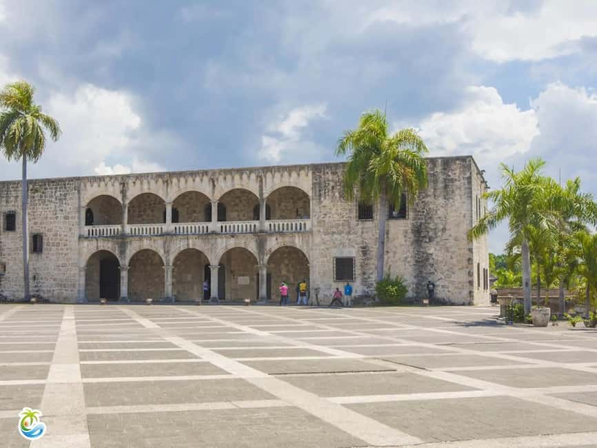 Punta Cana: Santo Domingo Private Day Trip with Lunch - What to Expect on the Tour