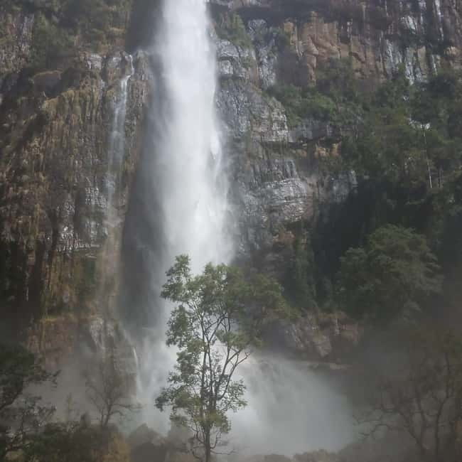 Ella: All-Inclusive Diyaluma and Ravana Waterfalls Day Tour - Who Will Love This Tour?