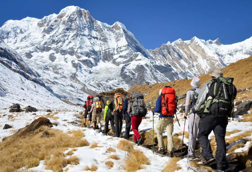 Pokhara: Small Group 9-Day Ghorepani Poon Hill and ABC Trek - Why This Trek Offers Great Value
