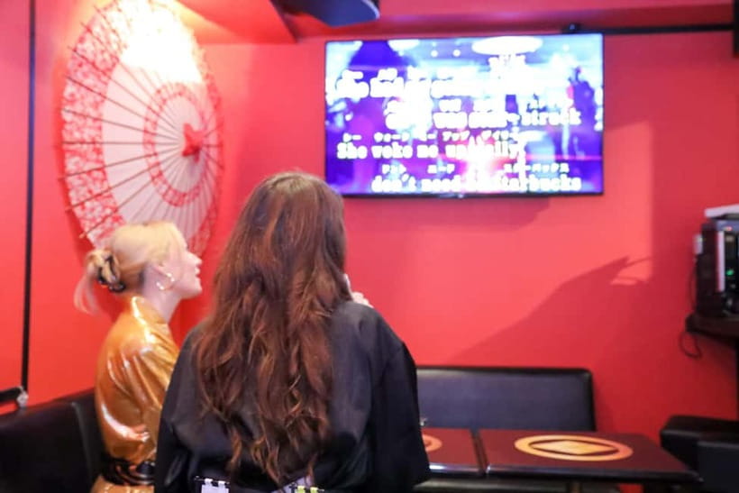 Tokyo: Shogun-Themed Samurai Cosplay, Sake Ceremony Karaoke - Final Thoughts