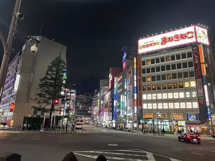 Tokyo: Takoyaki and Sake Pairing Experience - Key Points