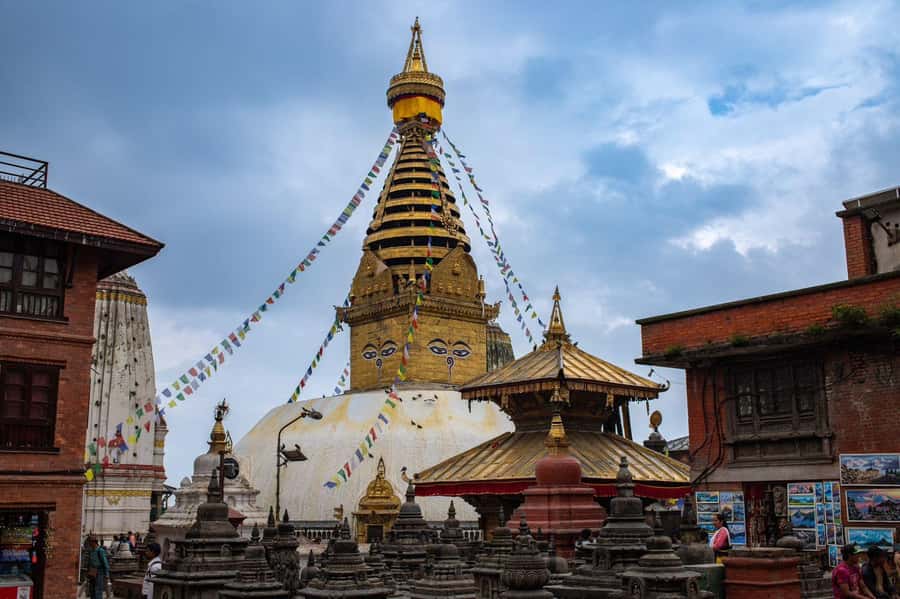 Kathmandu: Seven UNESCO World Heritage Site - Key Points