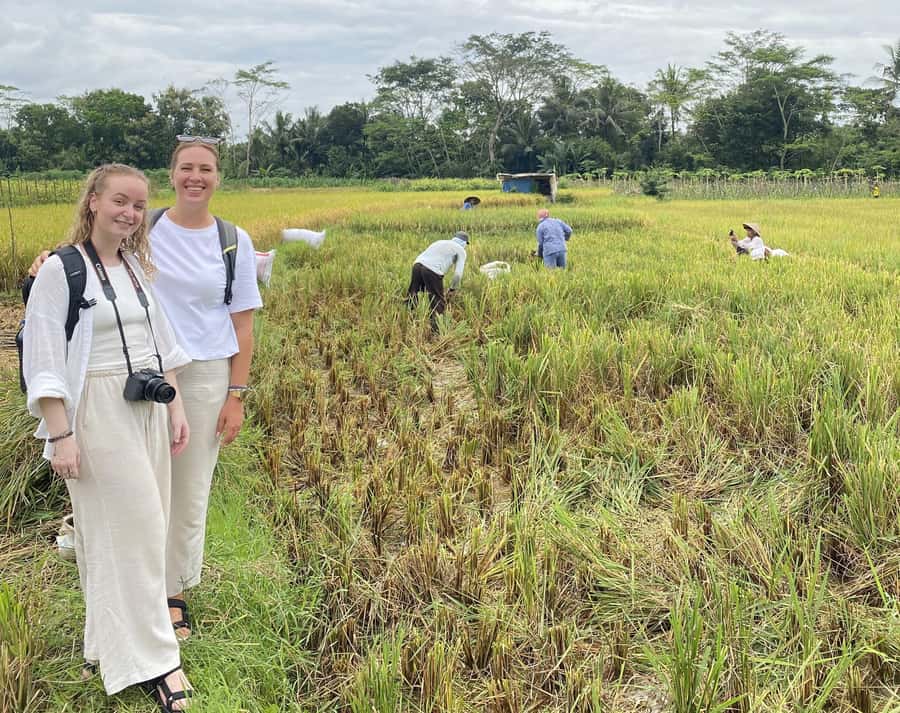 Borobudur Sunrise and Village Tour Private - Key Points