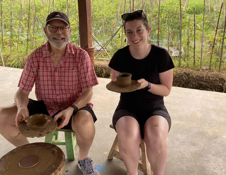 Borobudur Sunrise and Village Tour Private - Who Will Love This Tour?