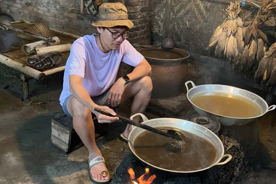 Borobudur Sunrise and Village Tour Private - Practical Details and Considerations