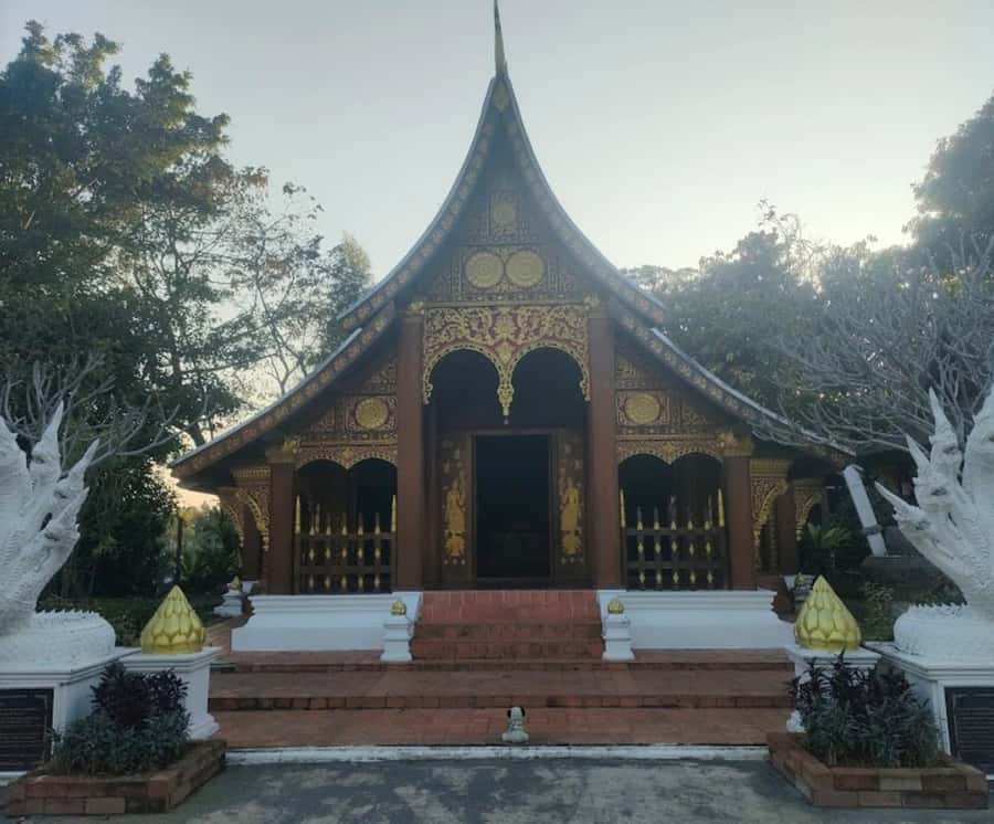 Doi Suthep & King Park in a Small Group - Final Thoughts