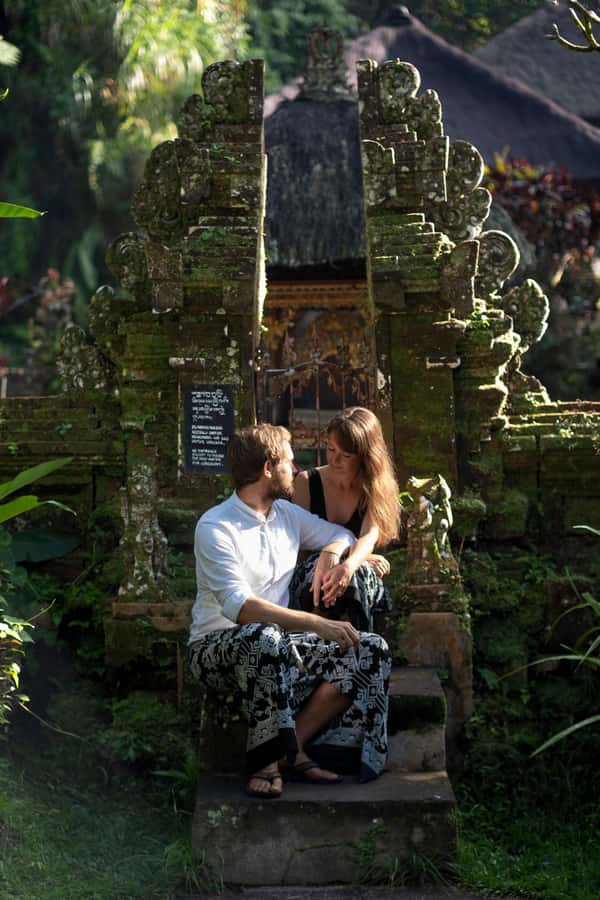 Bali: Private Photoshoot with a Professional Photographer - Good To Know
