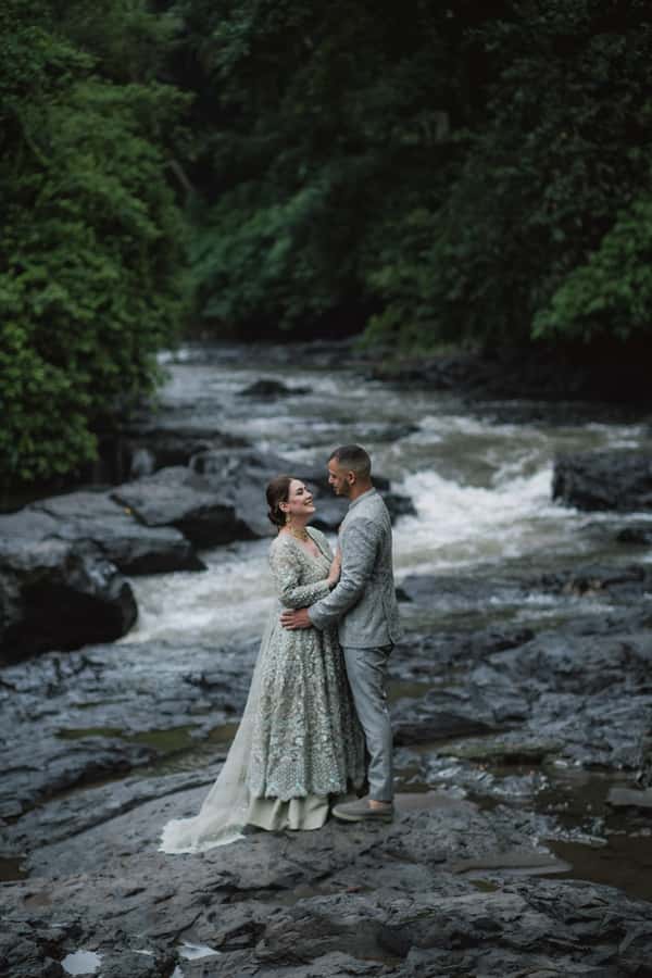 Bali: Private Photoshoot with a Professional Photographer - Photographer and Style