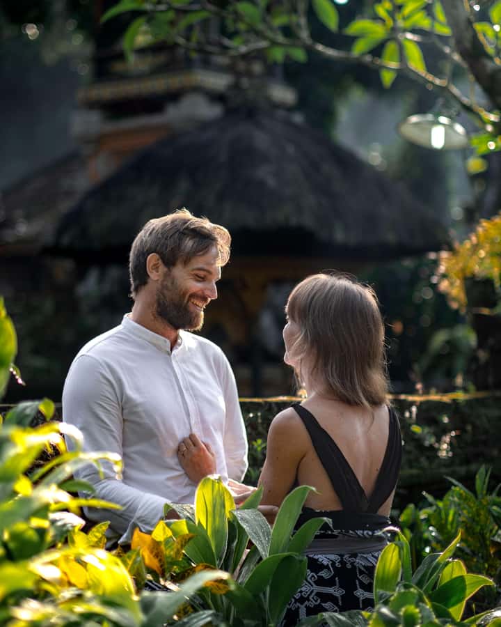 Bali: Private Photoshoot with a Professional Photographer - The Experience: Pros and Cons