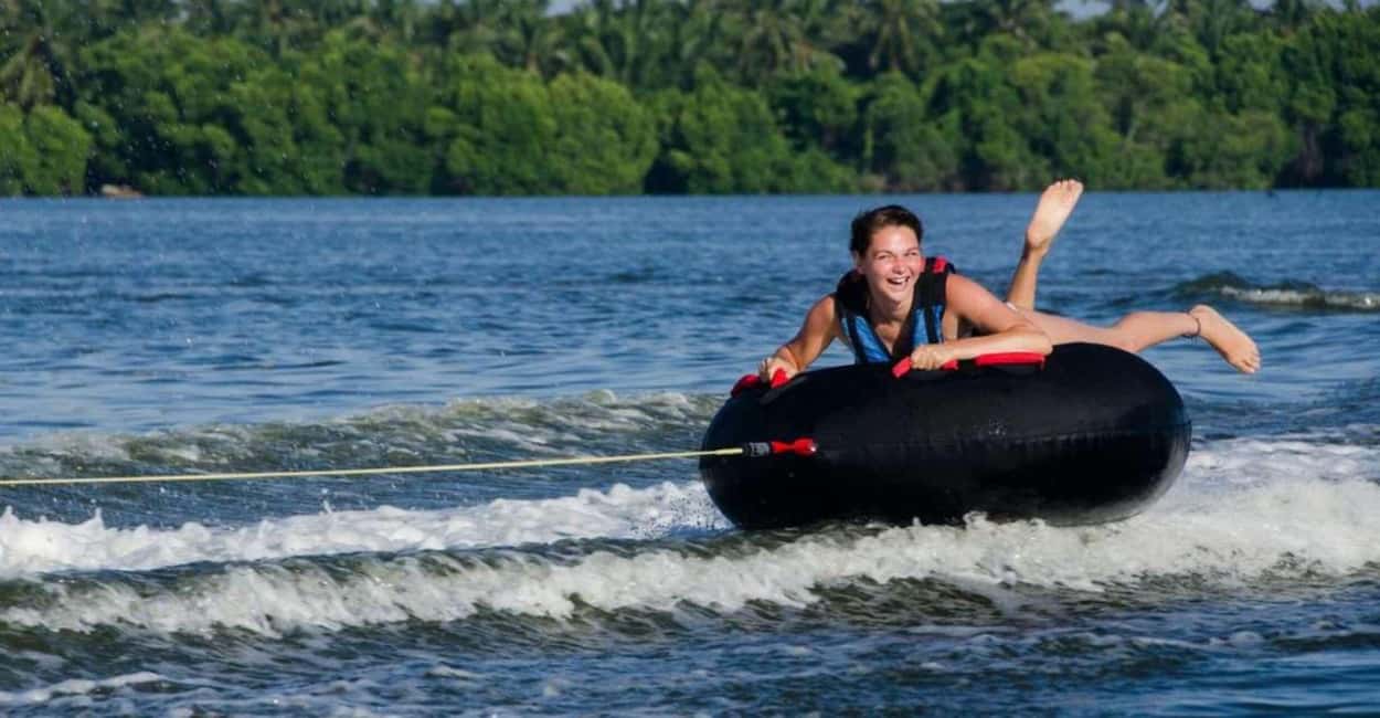 Adrenaline filled rides in Mirissa - FAQ