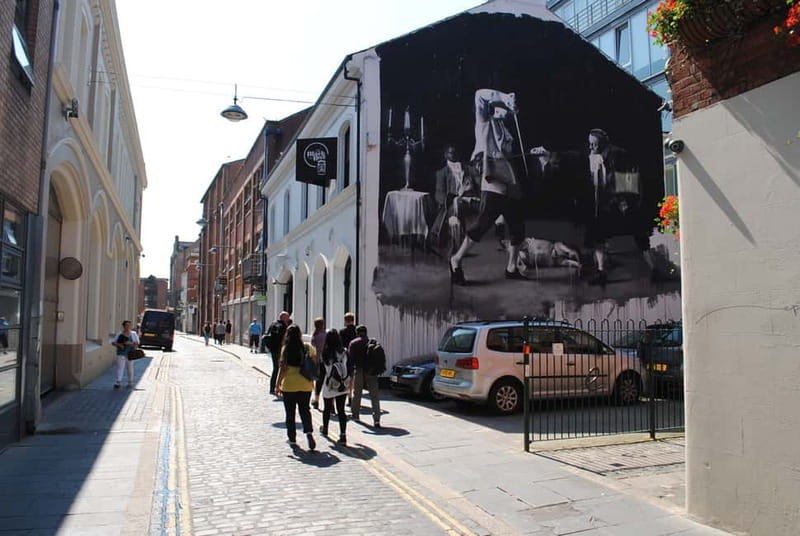 Belfast: A History of Terror Walking Tour - Why This Tour Offers Great Value