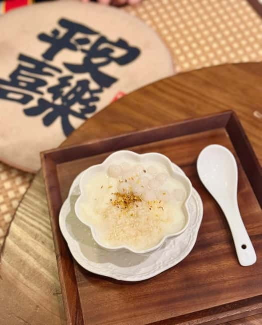 Changsha: No Chili, No Problem, Non-Spicy Foodie Adventure - Key Points