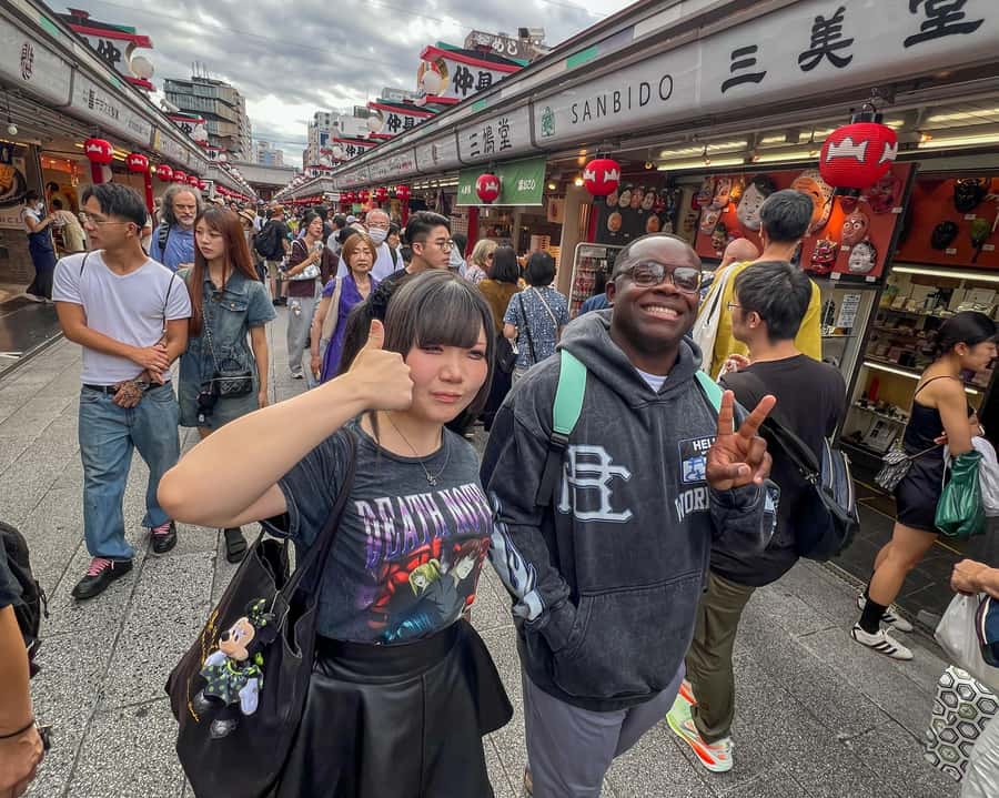 Tokyo: Private Asakusa Walking Tour with a Local Guide - FAQs