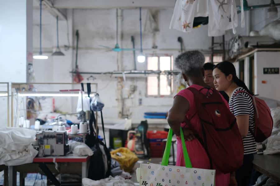 Guangzhou: Private Business Companion Service Half/Full-Day - Cost and Value