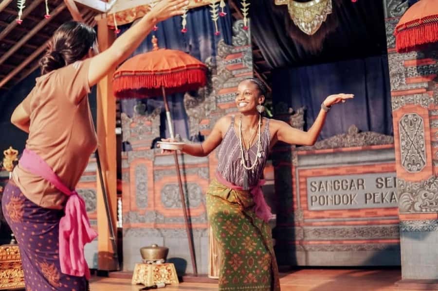 Ubud: Balinese Dance Class with Local Instructor - Why This Dance Class Stands Out