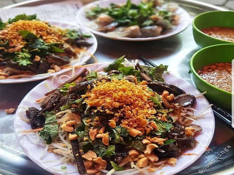 Hanoi: Guided Street Food Tour with Tastings - Final Thoughts