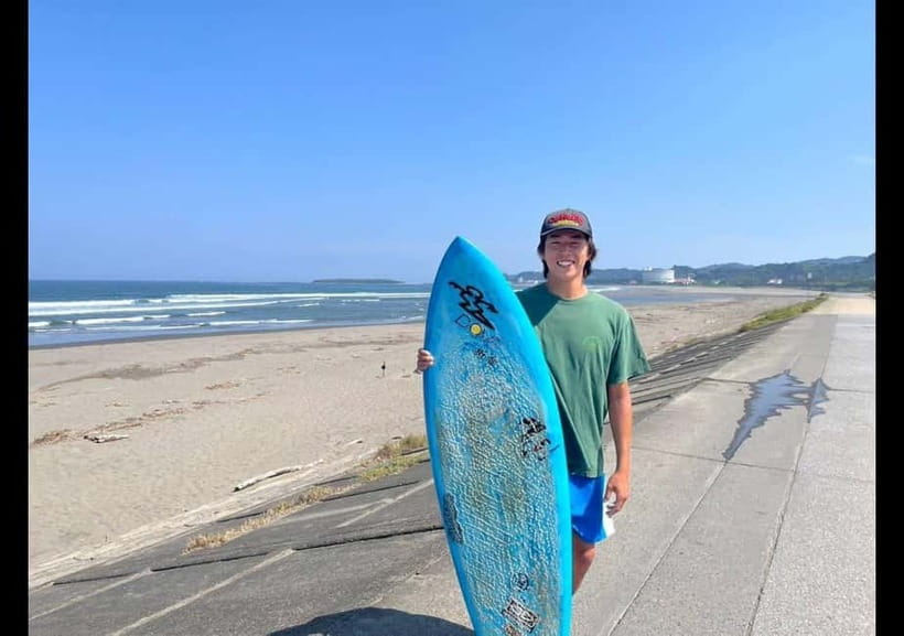 Miyazaki: Surfing & SUP Lesson with Equipment Rental - Practical Details and Considerations