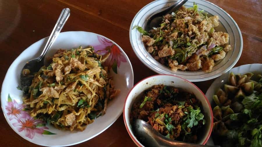 Ban Muang Pon: Cultural Journey Discover Your Authentic Self - Practical Details and Tips