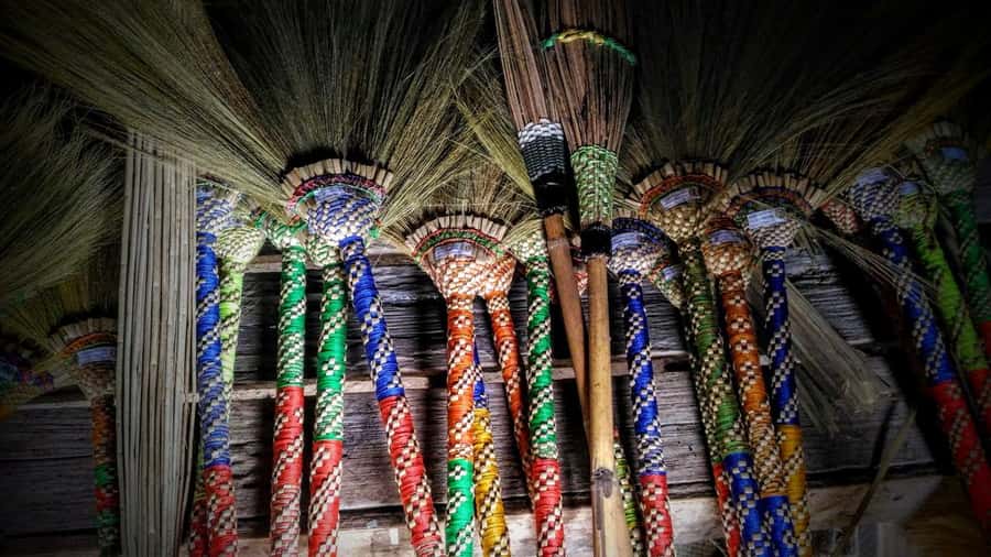 Ban Muang Pon: Cultural Journey Discover Your Authentic Self - Deep Engagement with Local Crafts and Rituals