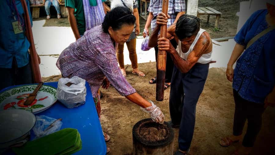 Ban Muang Pon: Cultural Journey Discover Your Authentic Self - FAQ